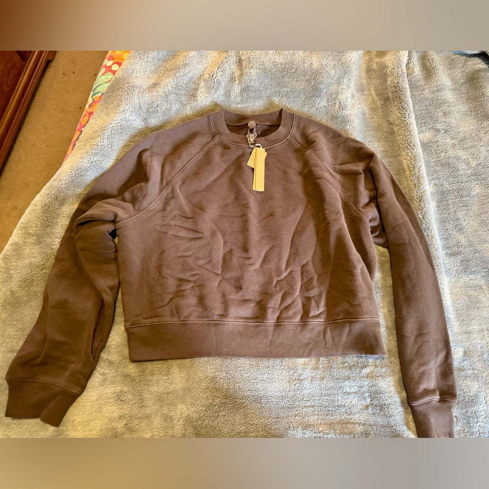 Skims sweater
